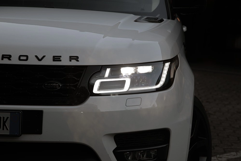 Pixel Direct - Fari Full LED per Range Rover Sport 2013-2017