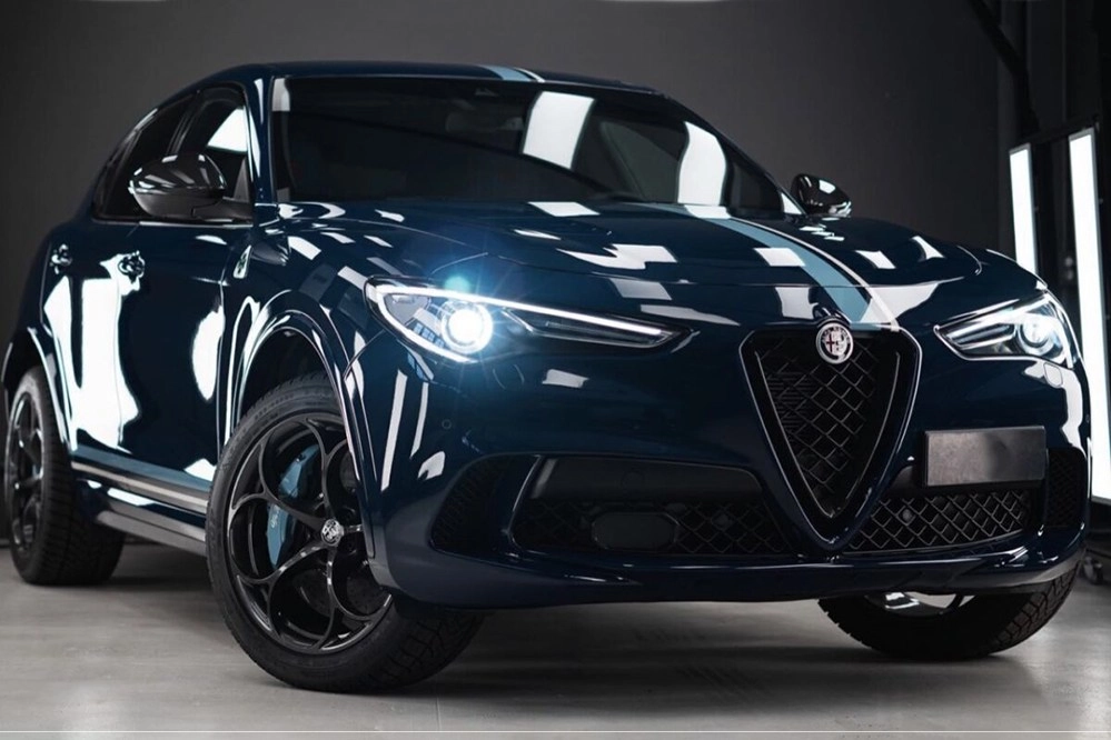 RD Custom - LED360 - LED Kit H7 Alfa Giulietta